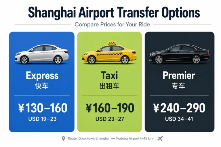 didi in china ride types price comparison chart