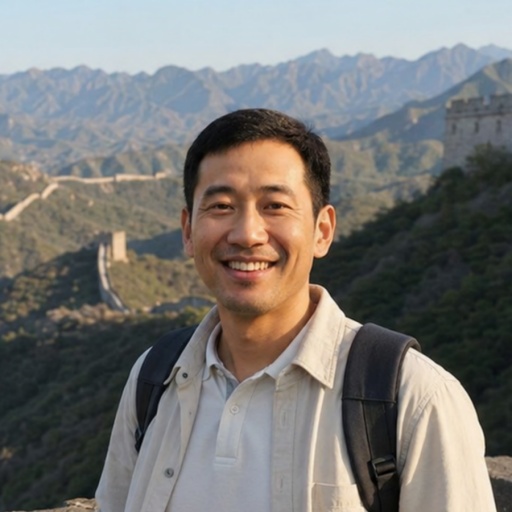 Ke Ping, Founder of Insider China Travel
